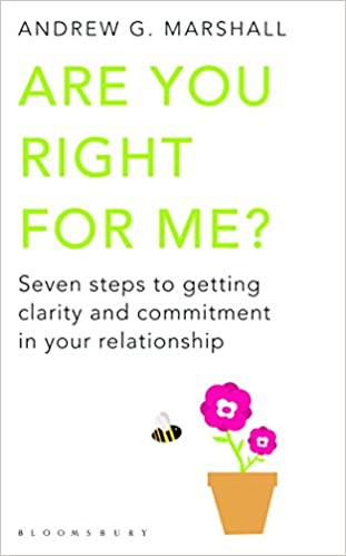 Are you right for me