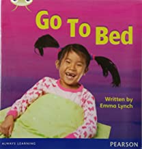 Go to Bed