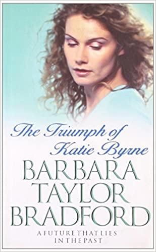 The Triumph of Katie Byrne