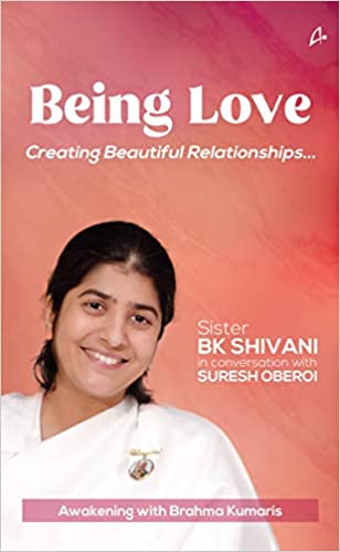 Being love: creating beautiful relationships
