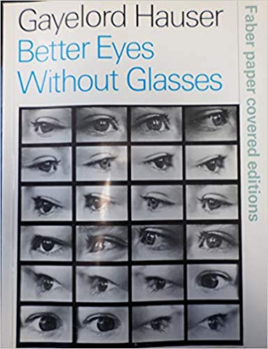 Better Eyes without Glasses
