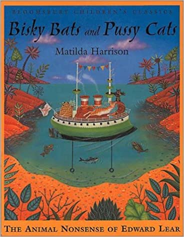 Bisky Bats and Pussy Cats (Bloomsbury Children's Classics)