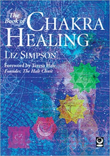 The Book of Chakra Healing (RARE BOOKS)