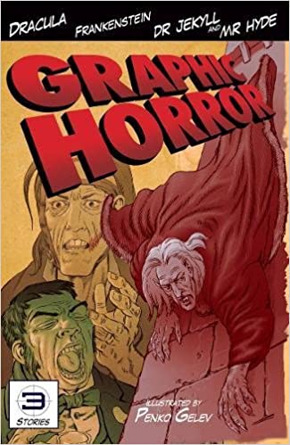 Graphic Horror (Graffex)