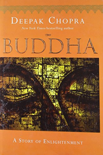 Buddha: A Story of Enlightenment