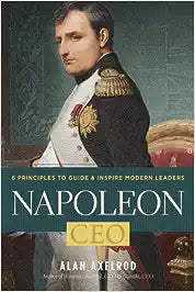 Napoleon, ceo