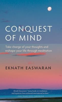 Conquest of Mind