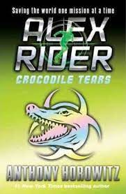 Crocodile Tears