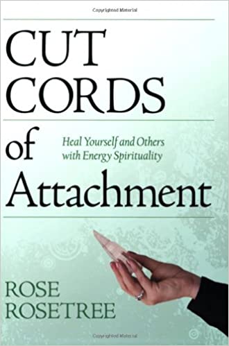 Cut Cords of Attachment (RARE BOOKS)