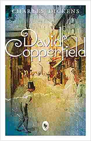 David Copperfield