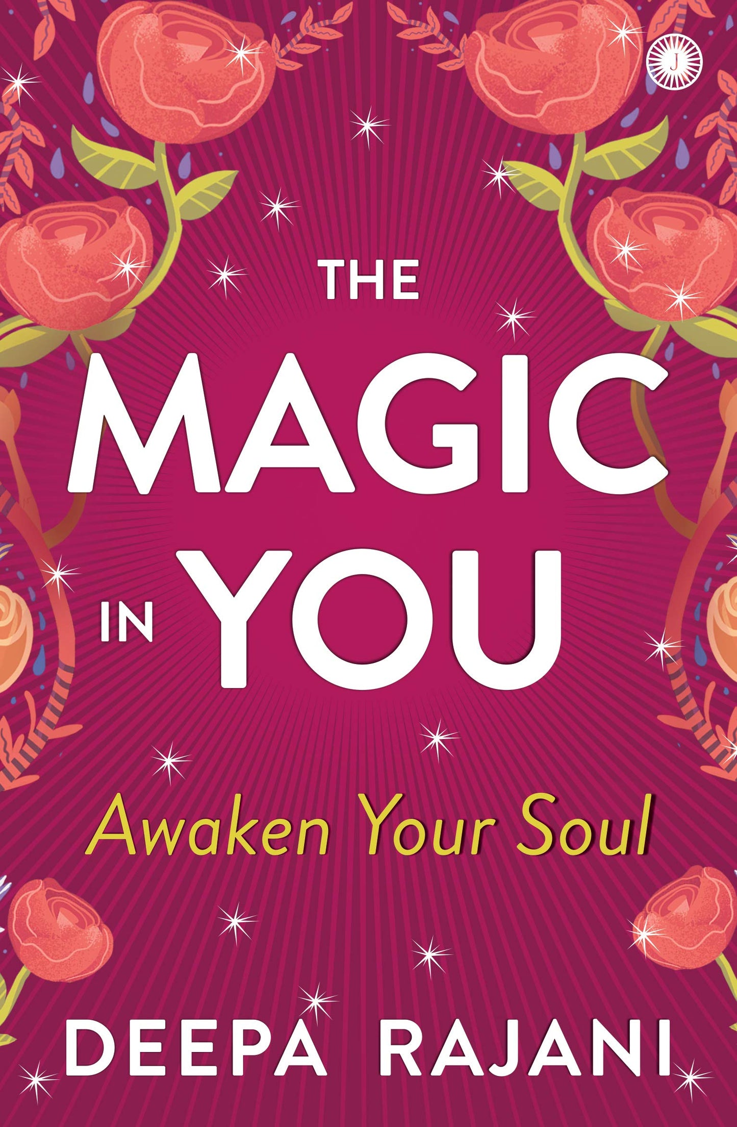 The magic in you