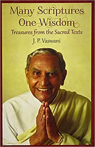 Many Scriptures,One Wisdom