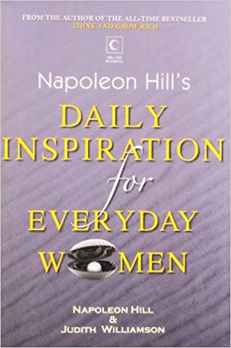 Daily inspiration for everyday women