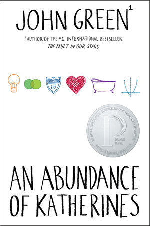 An abundance of katherines