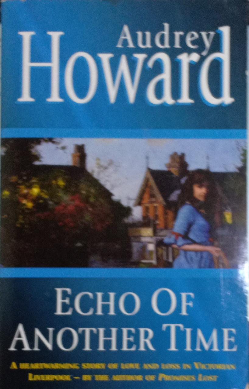 Echo of Another Time