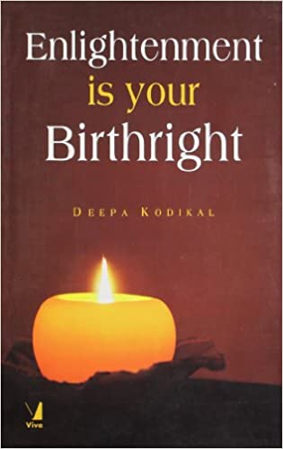 Enlightenment is your Birthright