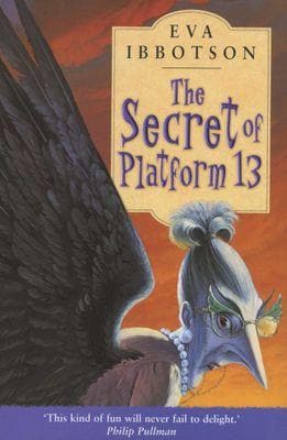 The Secret of Platform 13