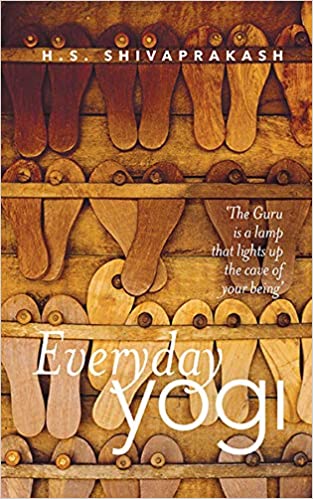Everyday Yogi