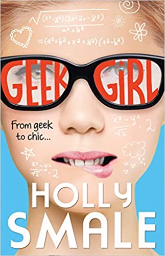 Geek Girl