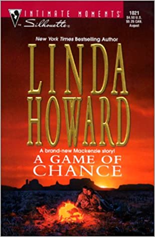 A Game Of Chance