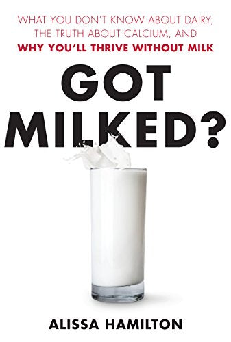 Got Milked?