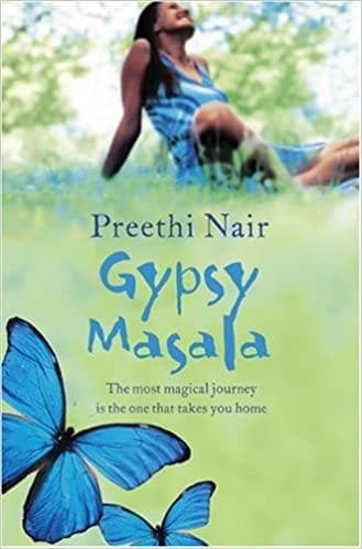 Gypsy masala