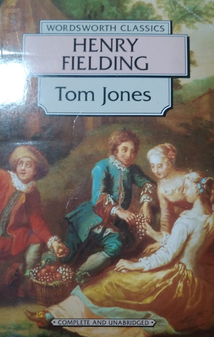 Tom Jones CLASSICS
