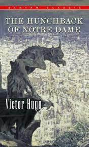 The Hunchback of Notre-Dame