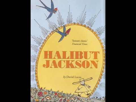 Halibut Jackson