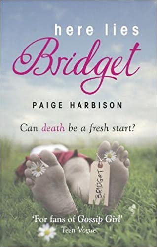 Here Lies Bridget