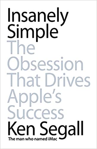 Insanely Simple (RARE BOOKS)