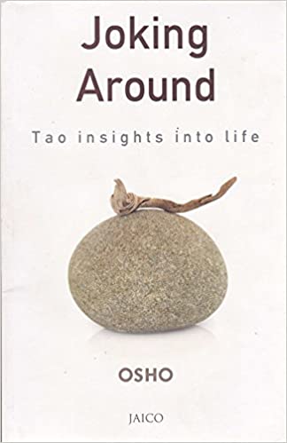 Joking Around by Osho