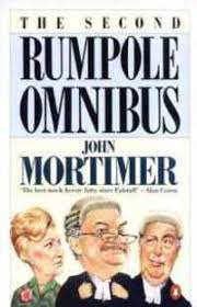The Second Rumpole Omnibus(RARE BOOKS)