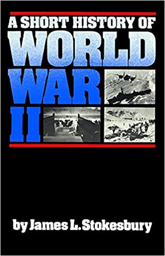A Short History of World War II