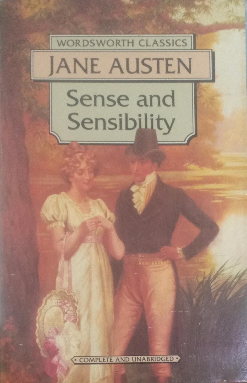 Sense and Sensibility