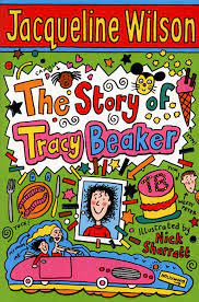 The Story of Tracy Beaker