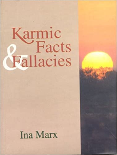 Karmic Facts and Fallacies