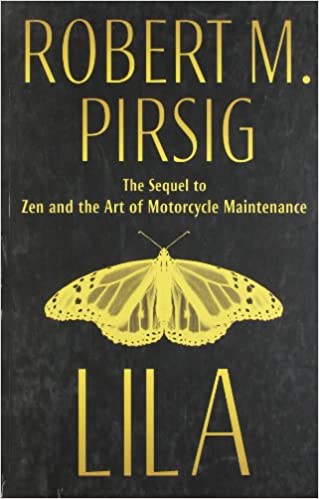 Lila: An Inquiry Into Morals