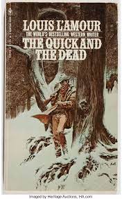 The Quick and the Dead