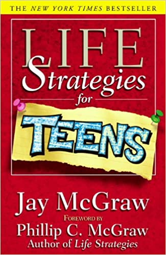 Life Strategies For Teens (RARE BOOKS)