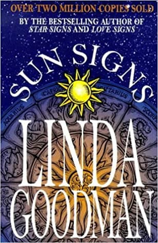 Sun Signs by Linda Goodman