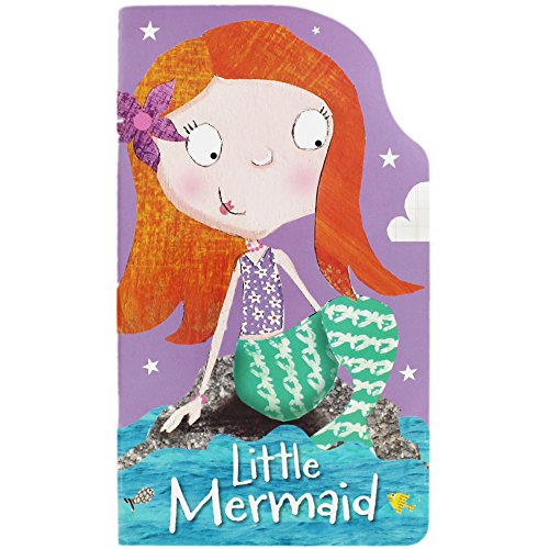 Little Mermaid