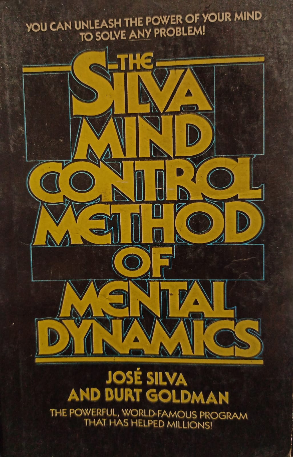 The Silva Mind Control Method Of Mental Dynamics