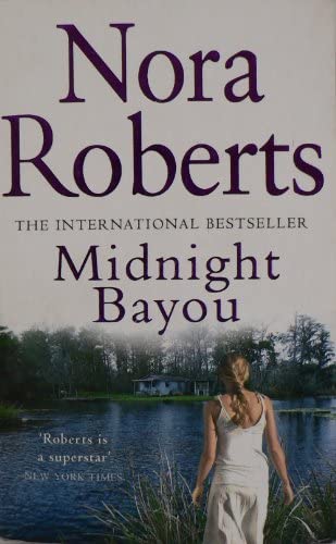 Midnight Bayou