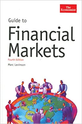 The Economist Guide To Financial Markets
