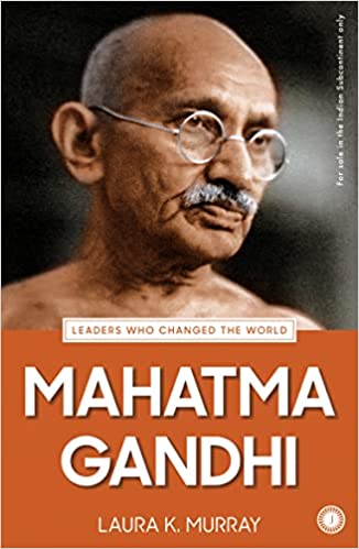 Mahatma Gandhi