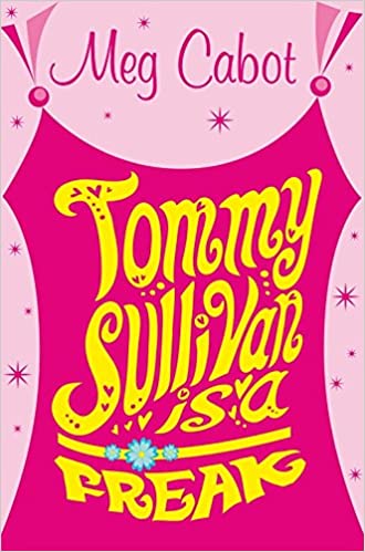 Tommy Sullivan is a Freak