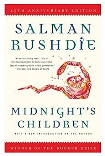 Midnight's Children