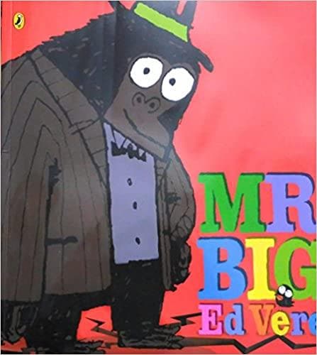 Mr Big