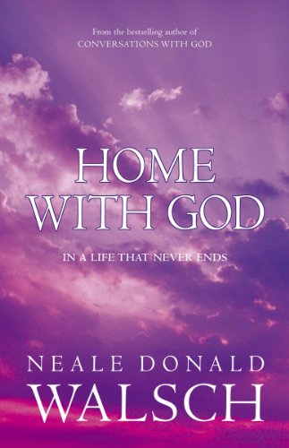 Home with God (HARDCOVER)